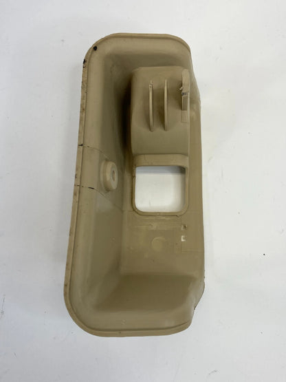 2004 2005 2006 ACURA TL TRUNK GAS DOOR OPENER RELEASE LEVER TRIM COVER OEM