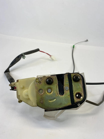 OEM 2004 2005 2006 MAZDA MPV FRONT RIGHT PASSENGER SIDE DOOR LOCK LATCH ACTUATOR