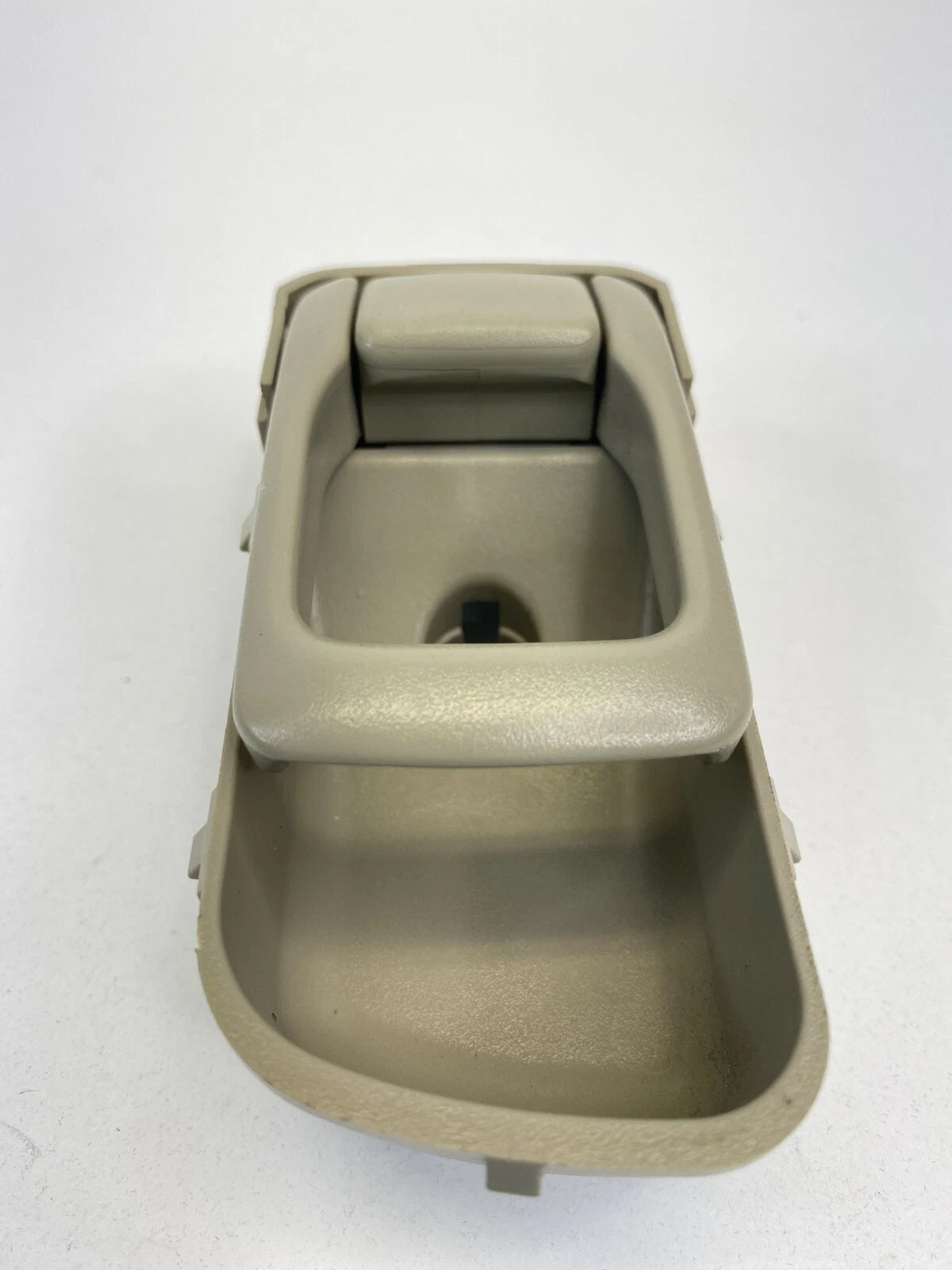 2002 2003 INFINITI QX4 REAR RIGHT SIDE INTERIOR INNER DOOR HANDLE RR RH OEM