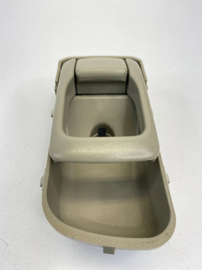 2002 2003 INFINITI QX4 REAR RIGHT SIDE INTERIOR INNER DOOR HANDLE RR RH OEM