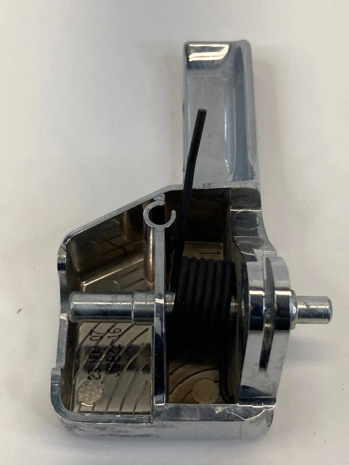 2007-2014 FORD EDGE FRONT OR REAR RIGHT SIDE INTERIOR INNER DOOR HANDLE OEM