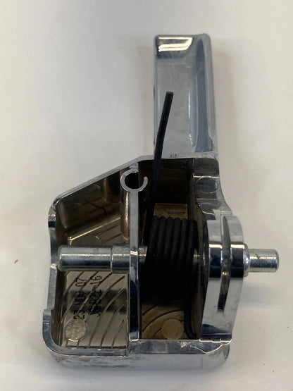 2007-2014 FORD EDGE FRONT OR REAR RIGHT SIDE INTERIOR INNER DOOR HANDLE OEM