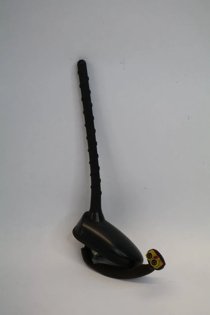 2012-2017 HYUNDAI ACCENT ROOF RADIO ANTENNA BASE MAST ASSY 96213-1R100 OEM