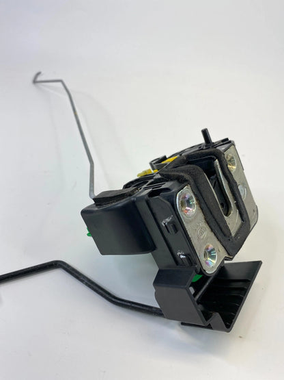 2012-2017 HYUNDAI ACCENT REAR LEFT SIDE BACK DOOR LOCK LATCH ACTUATOR OEM