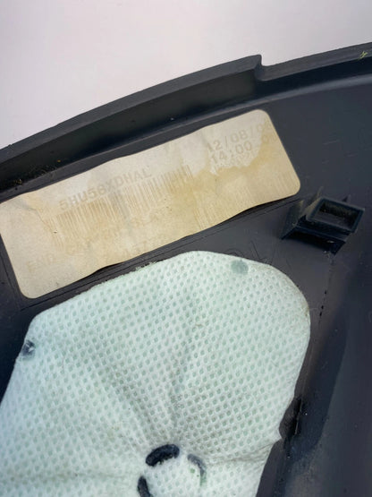 2005-2007 JEEP GRAND CHEROKEE DASH RIGHT SIDE END CAP COVER TRIM 5HU58XDHAL OEM