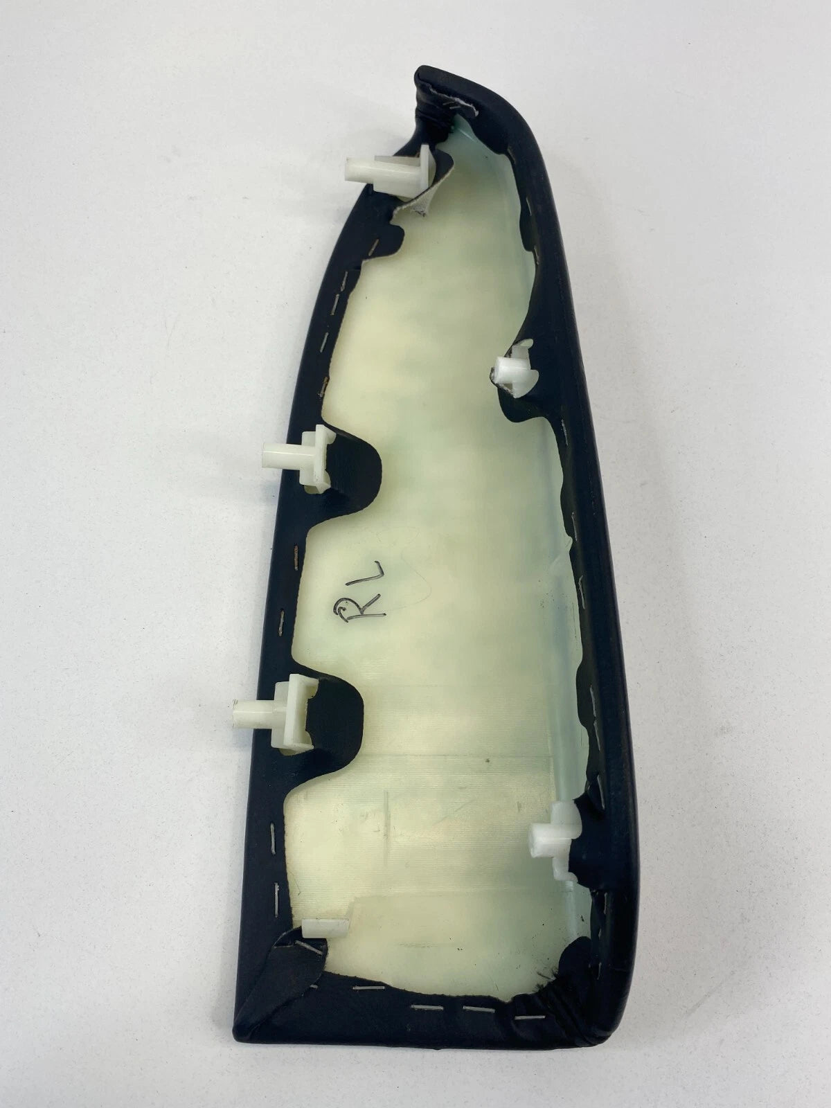2004 2005 2006 ACURA TL REAR LEFT DRIVER SIDE DOOR ARMREST ARM REST PAD OEM