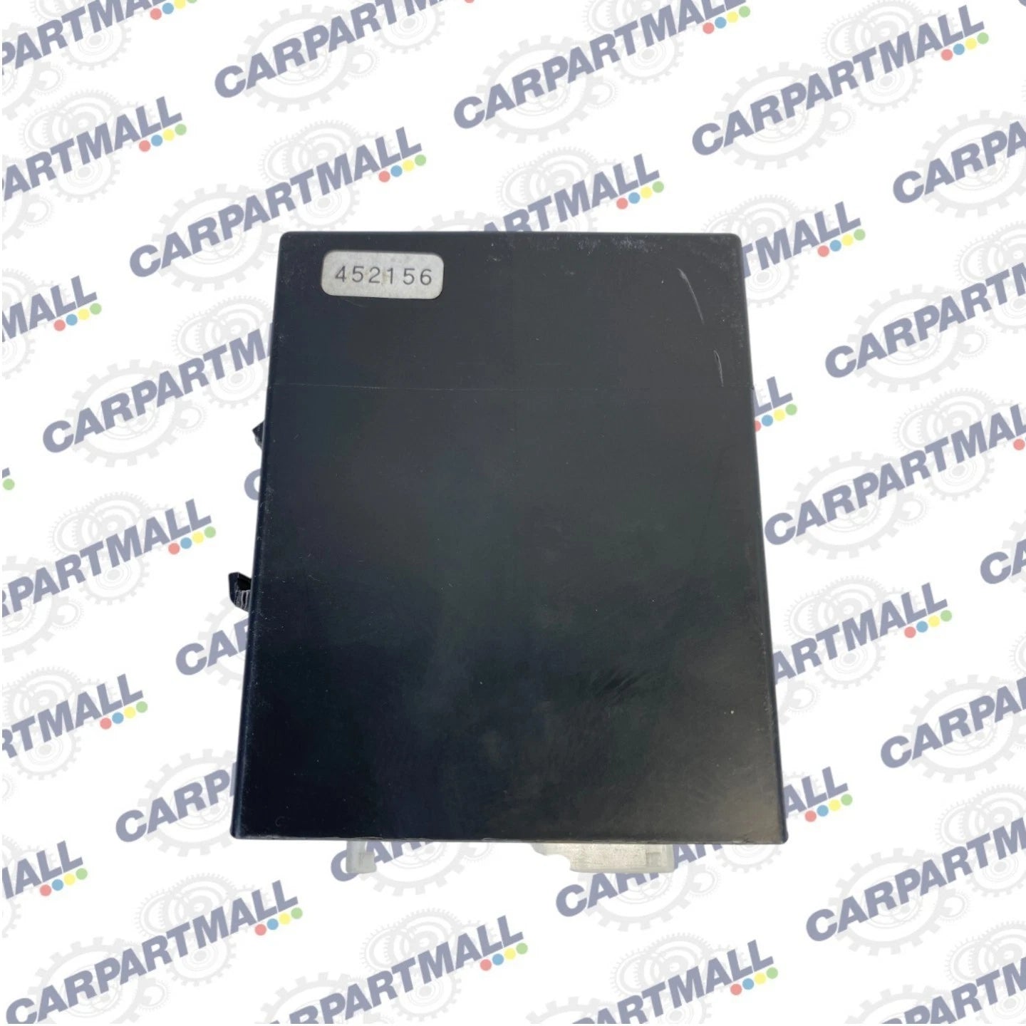 2008-2013 NISSAN ROGUE KEYLESS ENTRY THEFT LOCKING CONTROL MODULE OEM TWC1U241