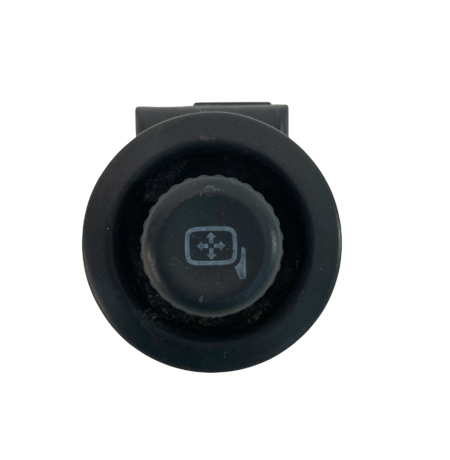 06-12 FORD FUSION FRONT LEFT DOOR MIRROR ADJUSTMENT CONTROL SWITCH 7L3Z-17B676