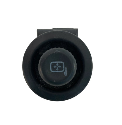 06-12 FORD FUSION FRONT LEFT DOOR MIRROR ADJUSTMENT CONTROL SWITCH 7L3Z-17B676