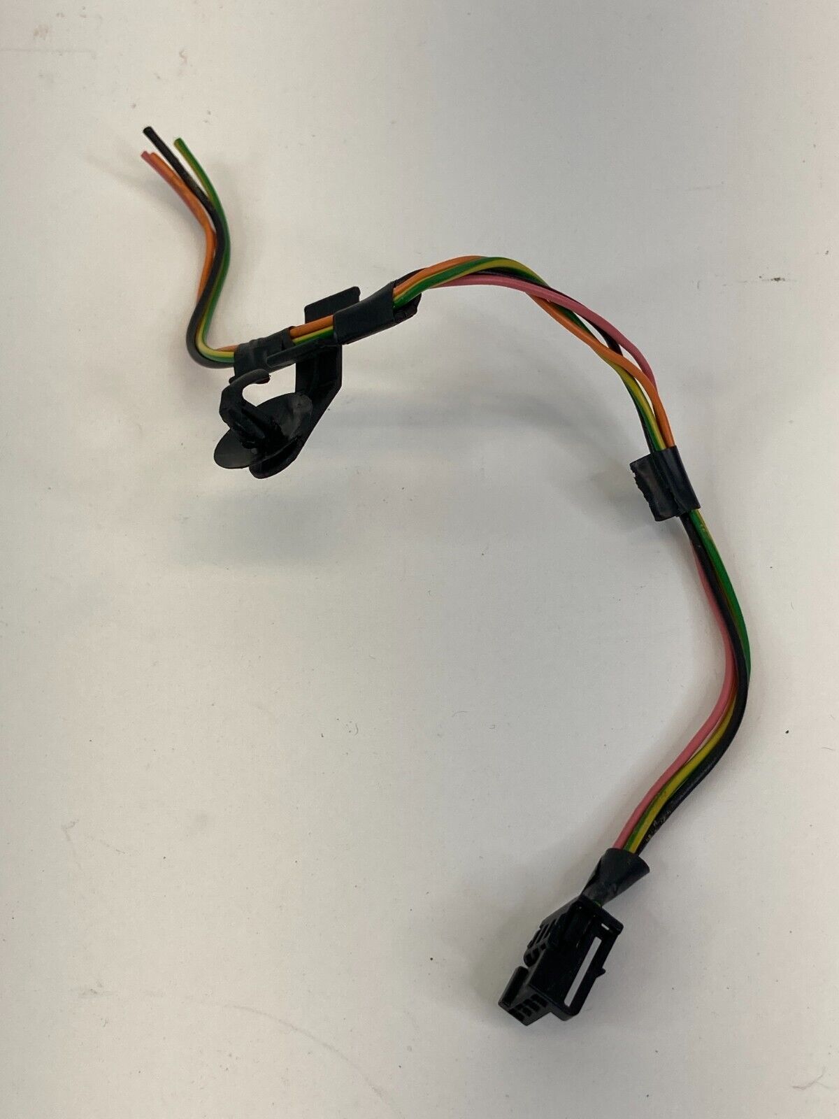 2004-2007 Saab 9-3 93 Rear Right Tail Light Wiring Harness Cable Connector OEM