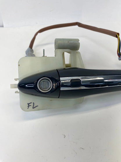 2014 2015 KIA OPTIMA SEDAN FRONT LEFT DRIVER SIDE EXTERIOR DOOR HANDLE ASSY OEM