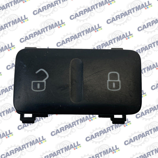 2011-2014 Volkswagen Jetta Rear Center Console Central Lock Button Switch OEM