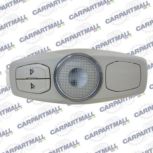 2013-2019 FORD ESCAPE REAR OVERHEAD DOME MAP LIGHT READING LAMP ASSY OEM