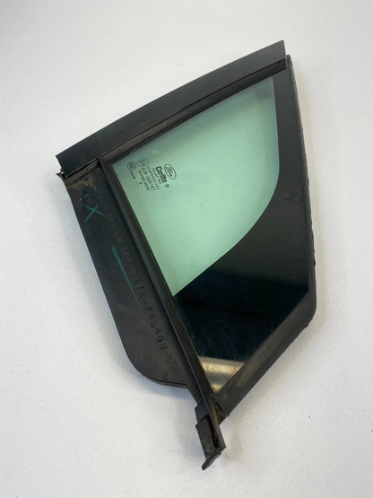 2013-2020 FORD FUSION FRONT RIGHT SIDE DOOR QUARTER WINDOW GLASS DS73-F21400 OEM