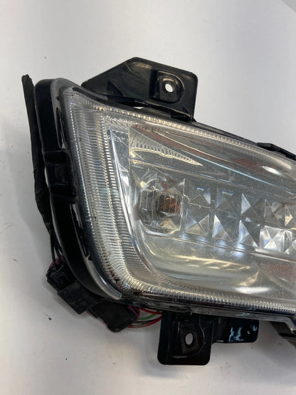 09-12 CHEVROLET TRAVERSE RIGHT PASSENGER SIDE PARK LIGHT TURN SIGNAL LAMP OEM