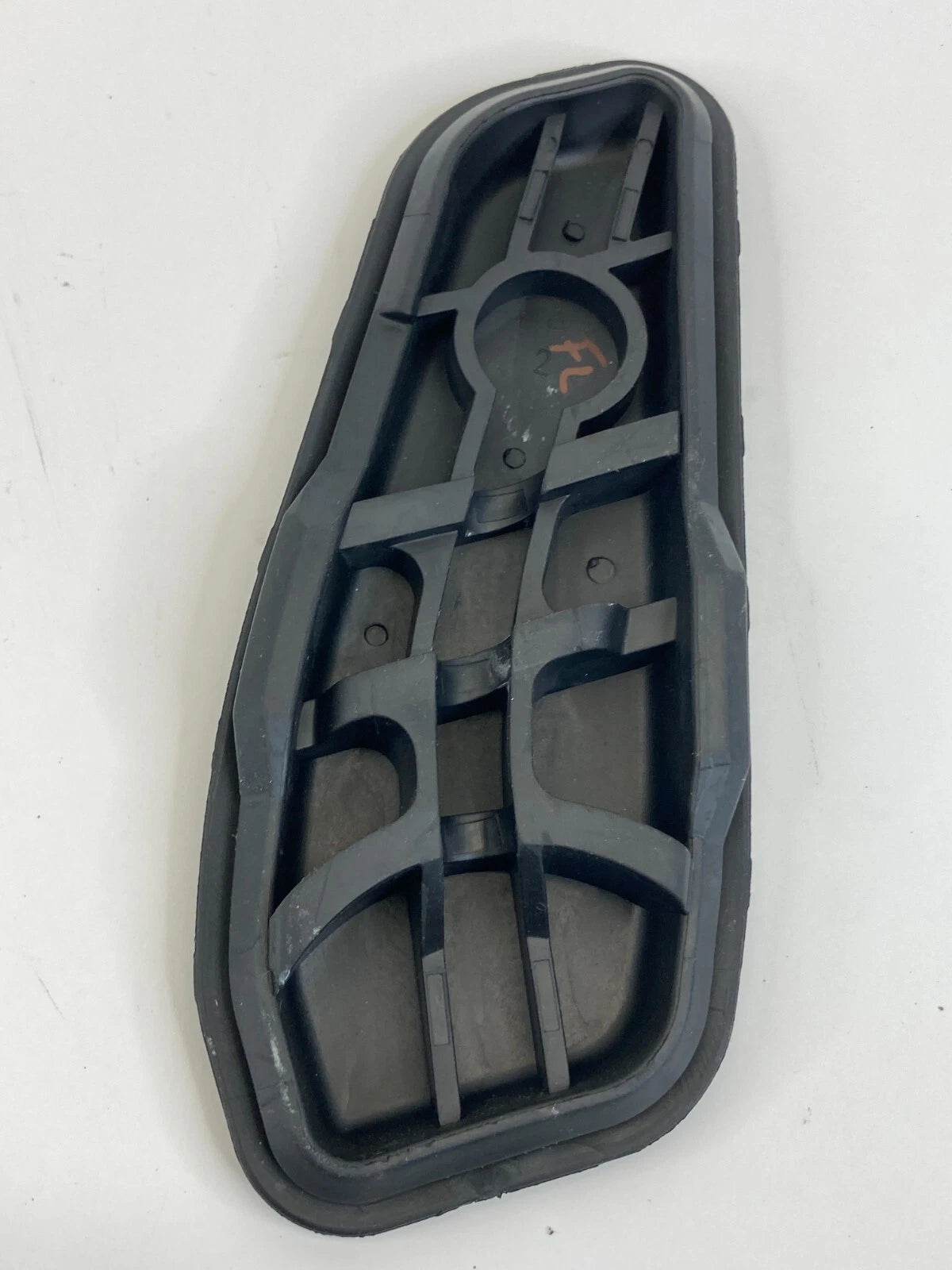 2004-2012 MITSUBISHI GALANT FRONT LEFT SIDE INNER DOOR CORNER COVER MIRROR BEZEL