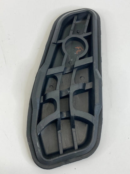2004-2012 MITSUBISHI GALANT FRONT LEFT SIDE INNER DOOR CORNER COVER MIRROR BEZEL