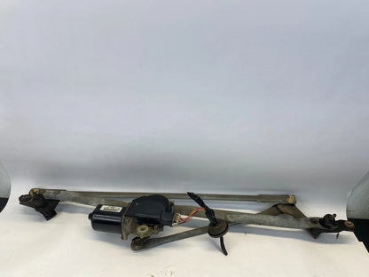 2003 03 CHEVY TAHOE YUKON FRONT WINDSHIELD WIPER MOTOR W/ LINKAGE 15166514 OEM