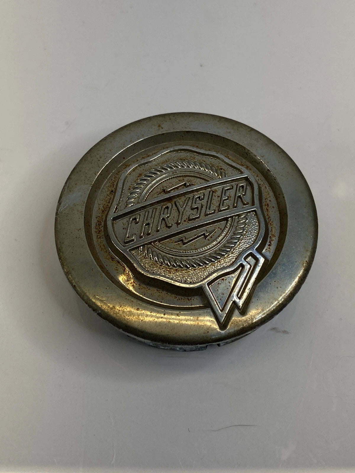 CHYSLER RIM WHEEL CENTER CAP CENTER WHEEL HUB CAP COVER OEM