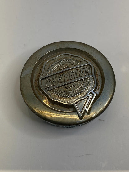 CHYSLER RIM WHEEL CENTER CAP CENTER WHEEL HUB CAP COVER OEM
