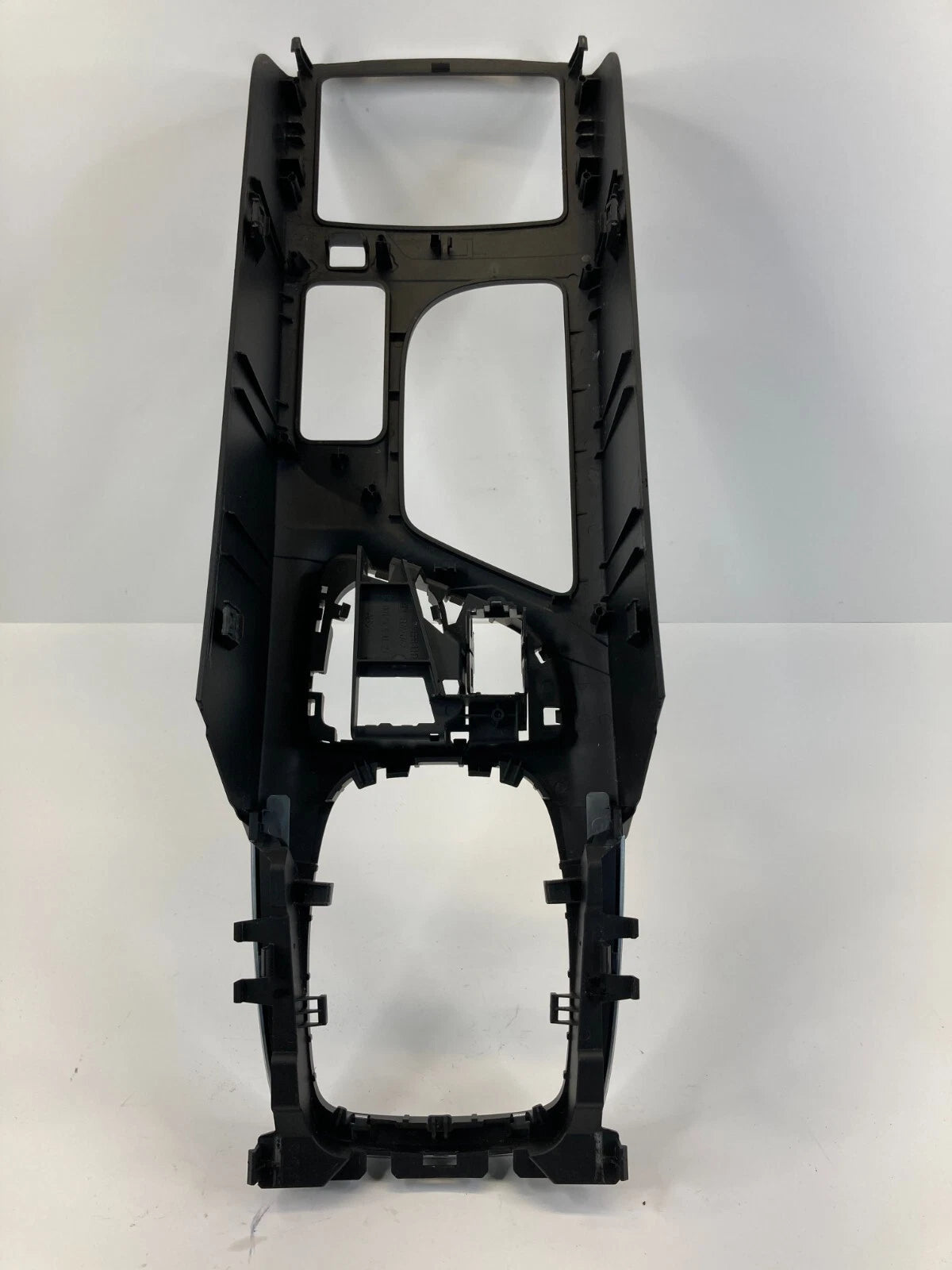 11-13 BUICK REGAL AUTOMATIC CENTER CONSOLE UPPER COVER PANEL TRIM 13245742 OEM