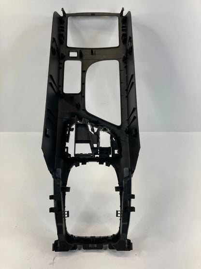 11-13 BUICK REGAL AUTOMATIC CENTER CONSOLE UPPER COVER PANEL TRIM 13245742 OEM