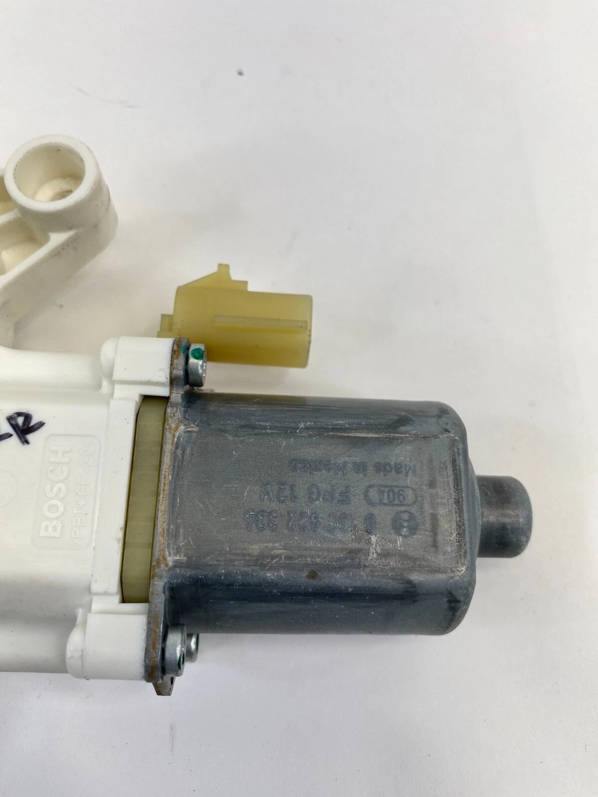 08-16 CHRYSLER TOWN & COUNTRY REAR RIGHT SIDE DOOR POWER WINDOW MOTOR 0130822334