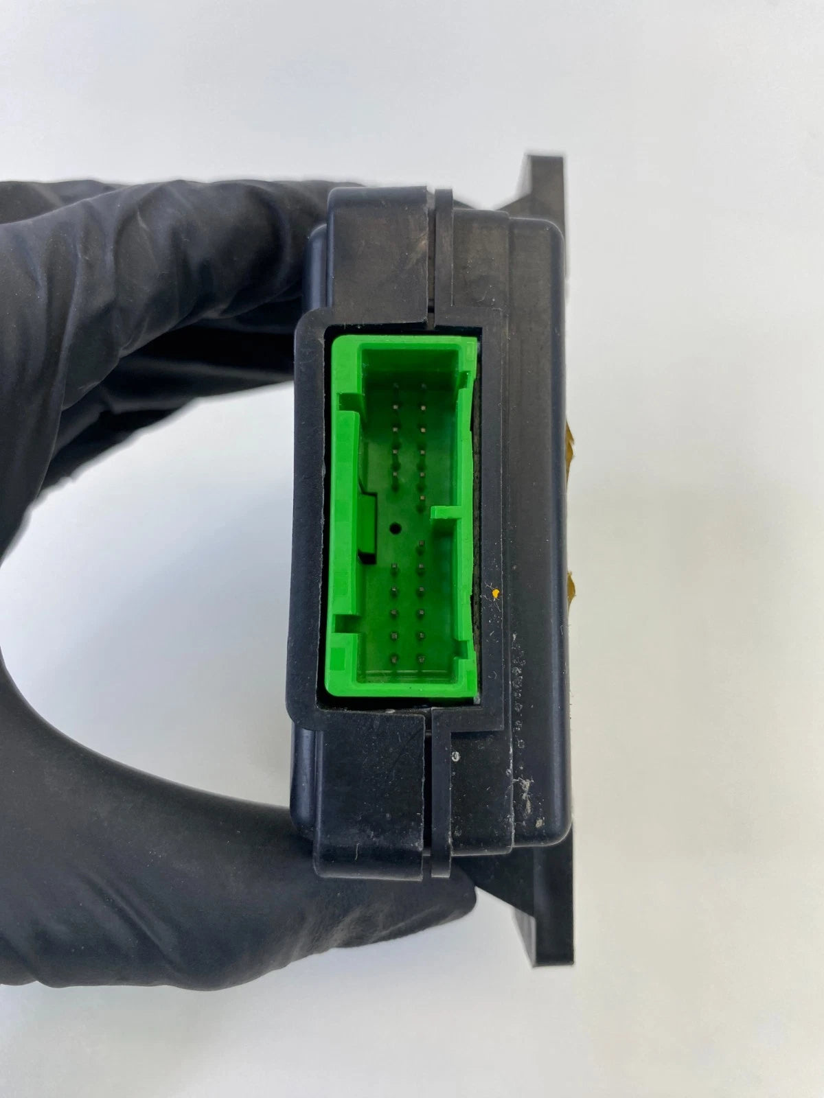 05-10 HONDA ODYSSEY 3.5L TEMPERATURE CLIMATE CONTROL MODULE 79610-SHJ-A512 OEM