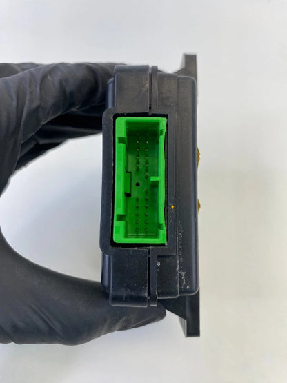 05-10 HONDA ODYSSEY 3.5L TEMPERATURE CLIMATE CONTROL MODULE 79610-SHJ-A512 OEM