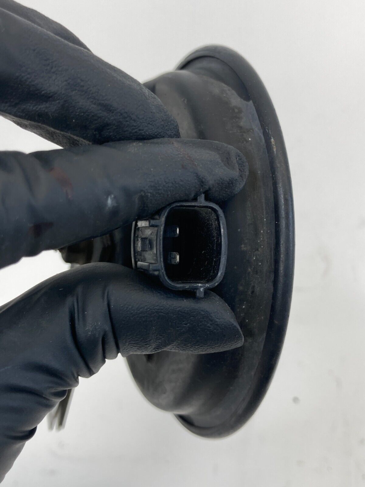 2005-2010 Kia Sportage High Note Pitch Siren Alarm Horn Tone 96620-3E001 OEM