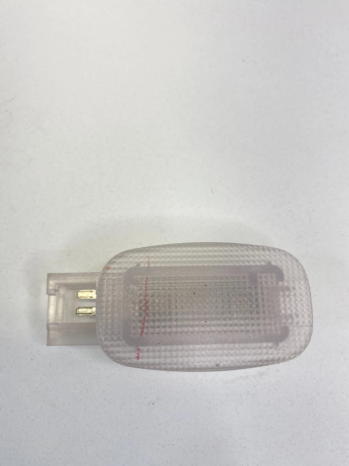 2003-2009 MERCEDES-BENZ E320 INNER INTERIOR COURTESY LAMP LIGHT ASSY A2118203801