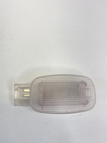 2003-2009 MERCEDES-BENZ E320 INNER INTERIOR COURTESY LAMP LIGHT ASSY A2118203801