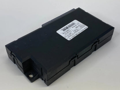 2013-2019 FORD ESCAPE LH DRIVER SEAT MEMORY CONTROL MODULE OEM CJ5T-14C708-AG