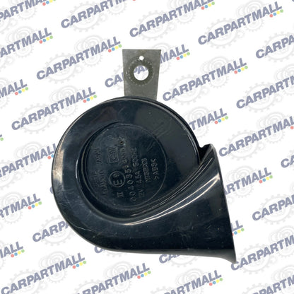 2007 2008 INFINITI G35 SEDAN TONE HORN NOTE SIGNAL ALARM SIREN E9004035 OEM