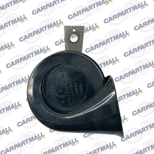 2007 2008 INFINITI G35 SEDAN TONE HORN NOTE SIGNAL ALARM SIREN E9004035 OEM
