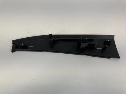 2013-2016 FORD FUSION LEFT INNER A PILLAR WINDSHIELD TRIM COVER DS73-F026A23-BAW