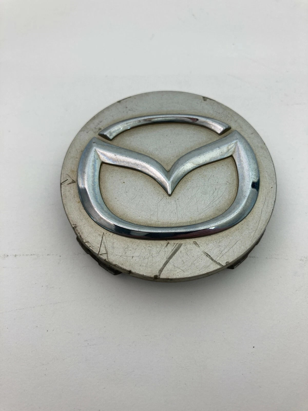 2004 MAZDA 3 MAZDA3 WHEEL RIM HUPCAP CENTER CAP HUP CAP COVER OEM
