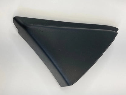 2003-2007 HONDA ACCORD COUPE FRONT LEFT SIDE INNER CORNER MIRROR COVER 76270-SDN