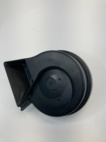 2005-2009 AUDI A4 FRONT WARNING HORN SIGNAL ALARM NOTE TONE SOUNDER OEM E1000233