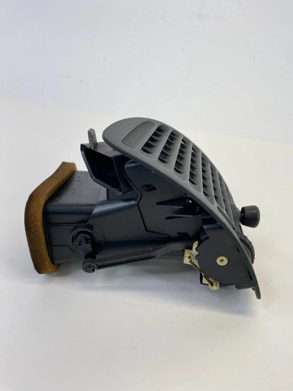 2003-2007 Saab 9-3 Dash Right Side AC Air Vent Grille Outlet Outer 12804037