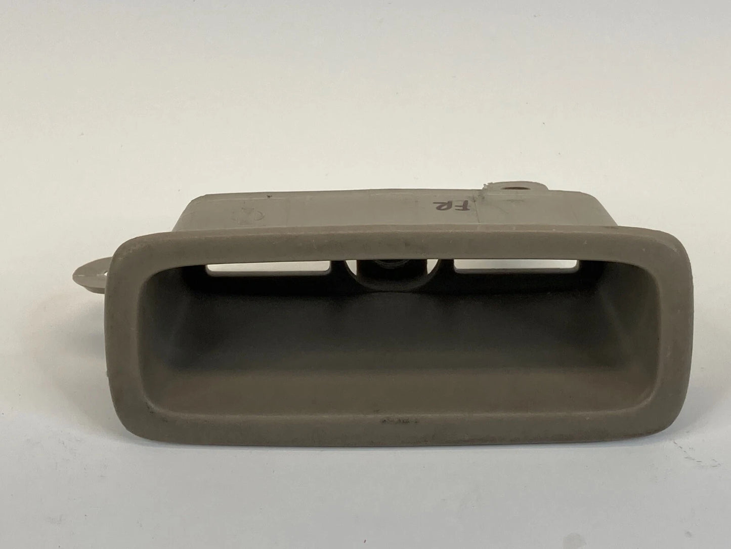 2005 2006 NISSAN ALTIMA FRONT RIGHT INNER DOOR PULL HANDLE TRAY TRIM 80952-ZB000