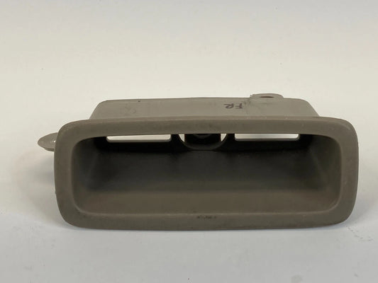 2005 2006 NISSAN ALTIMA FRONT RIGHT INNER DOOR PULL HANDLE TRAY TRIM 80952-ZB000
