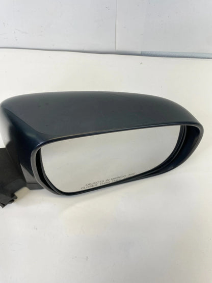 2004-2010 TOYOTA SIENNA FRONT RIGHT PASSENGER SIDE VIEW POWER DOOR MIRROR OEM