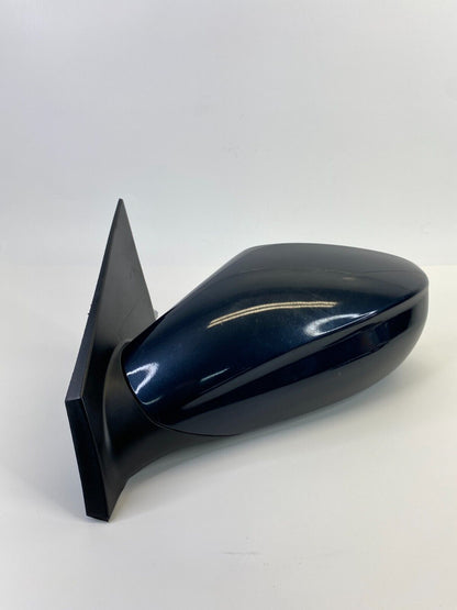 11-14 Hyundai Sonata Left Side View Power Door Mirror AFTERMARKET 4112-20016