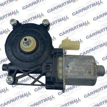 2012-2017 CHEVROLET EQUINOX REAR RIGHT DOOR POWER WINDOW MOTOR 0130822680 OEM