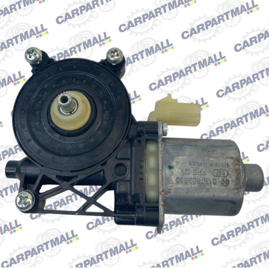 2012-2017 CHEVROLET EQUINOX REAR RIGHT DOOR POWER WINDOW MOTOR 0130822680 OEM