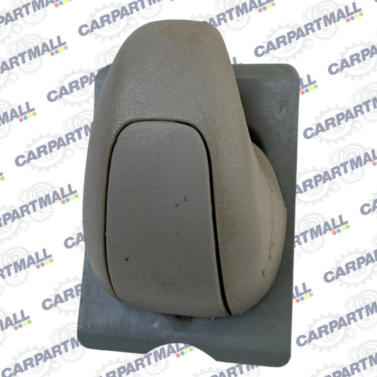 2003 2004 JEEP GRAND CHEROKEE REAR LEFT INNER ROOF HANGER HOOK CLOTH CLIP 827644