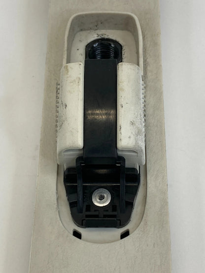 2008-2012 FORD ESCAPE FRONT RIGHT PASSENGER SIDE SEAT BELT HEIGHT ADJUSTER OEM