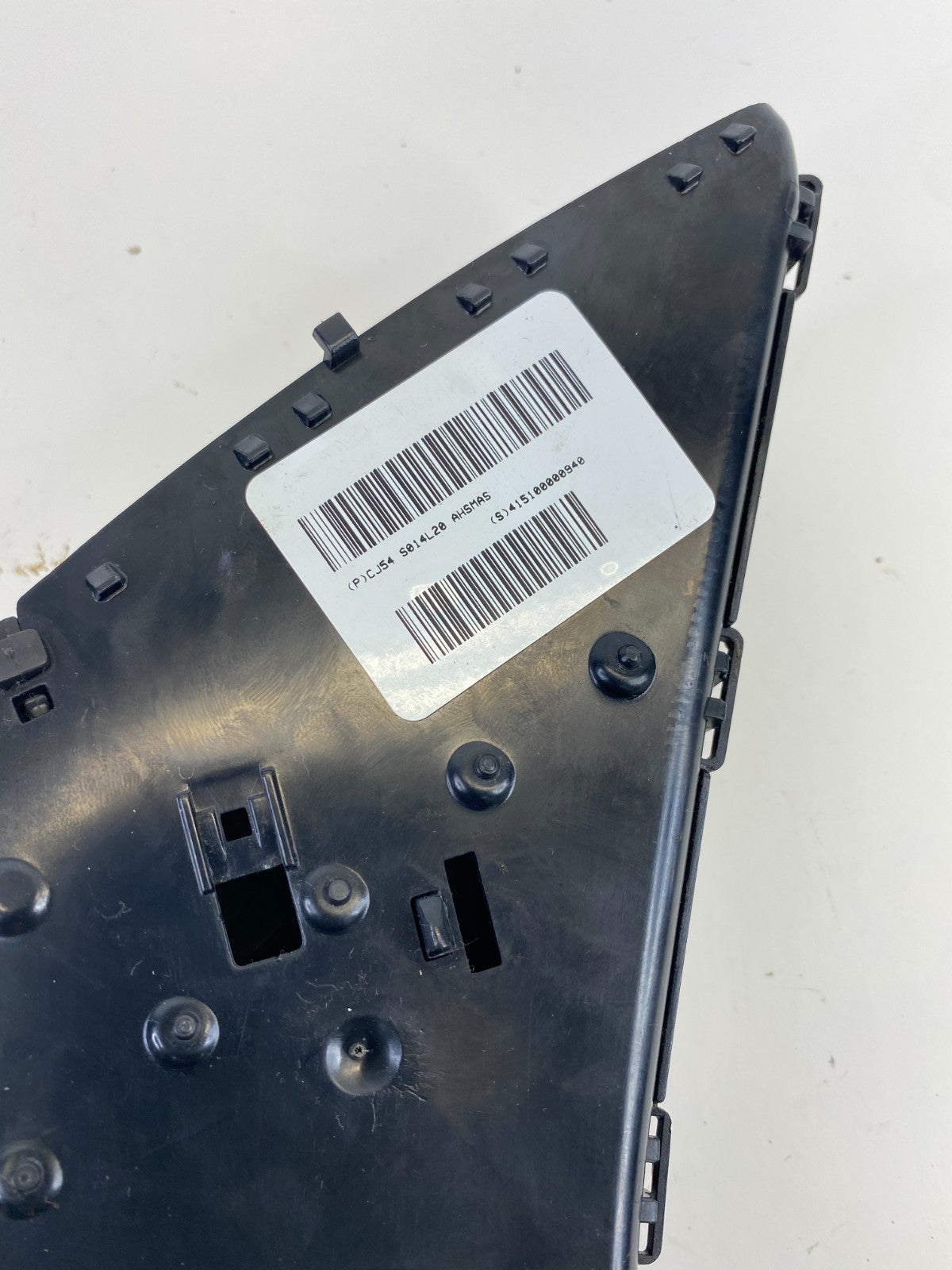 2013-2019 Ford Escape Dash Center Right AC Air Vent Outlet Grille CJ54-S014L20-A