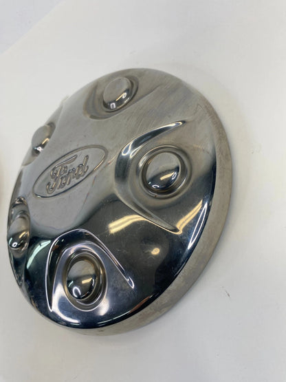 2011-2015 Ford Explorer Police Utility Rim Wheel Center Caps Hub Caps Set of 2